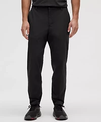 Commission Classic-Tapered Golf Pant 27L | Men's Trousers
