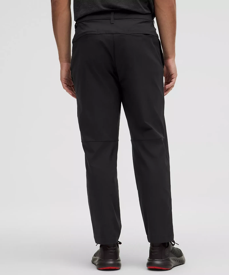 Commission Classic-Tapered Golf Pant 27L | Men's Trousers