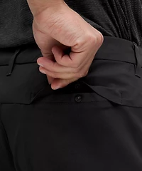 Commission Classic-Tapered Golf Pant 27L | Men's Trousers