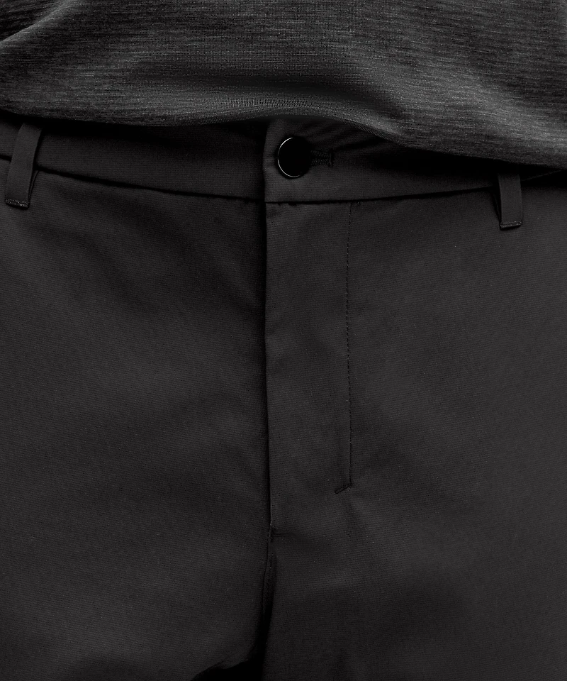 Commission Classic-Tapered Golf Pant 27L | Men's Trousers
