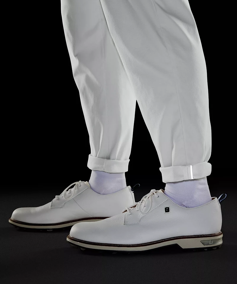 Commission Classic-Tapered Golf Pant 27L