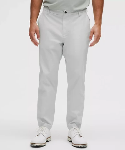 Commission Classic-Tapered Golf Pant 27L