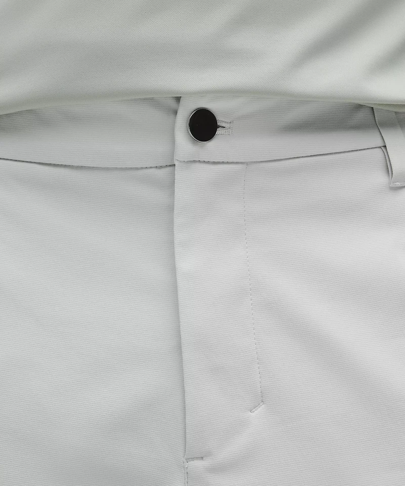 Commission Classic-Tapered Golf Pant 27L