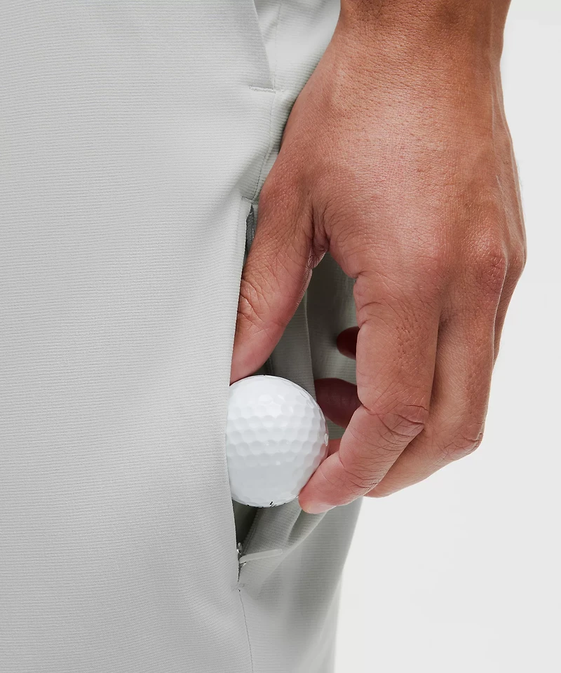 Commission Classic-Tapered Golf Pant 27L