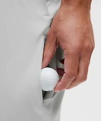 Commission Classic-Tapered Golf Pant 27L