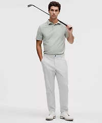 Commission Classic-Tapered Golf Pant 27L