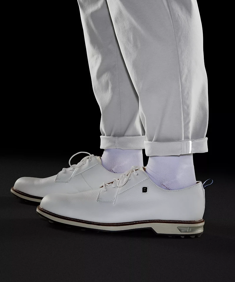 Commission Classic-Tapered Golf Pant 27L