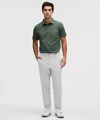 Commission Classic-Tapered Golf Pant 27L