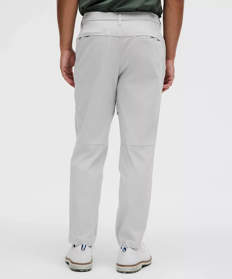 Commission Classic-Tapered Golf Pant 27L