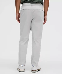 Commission Classic-Tapered Golf Pant 27L