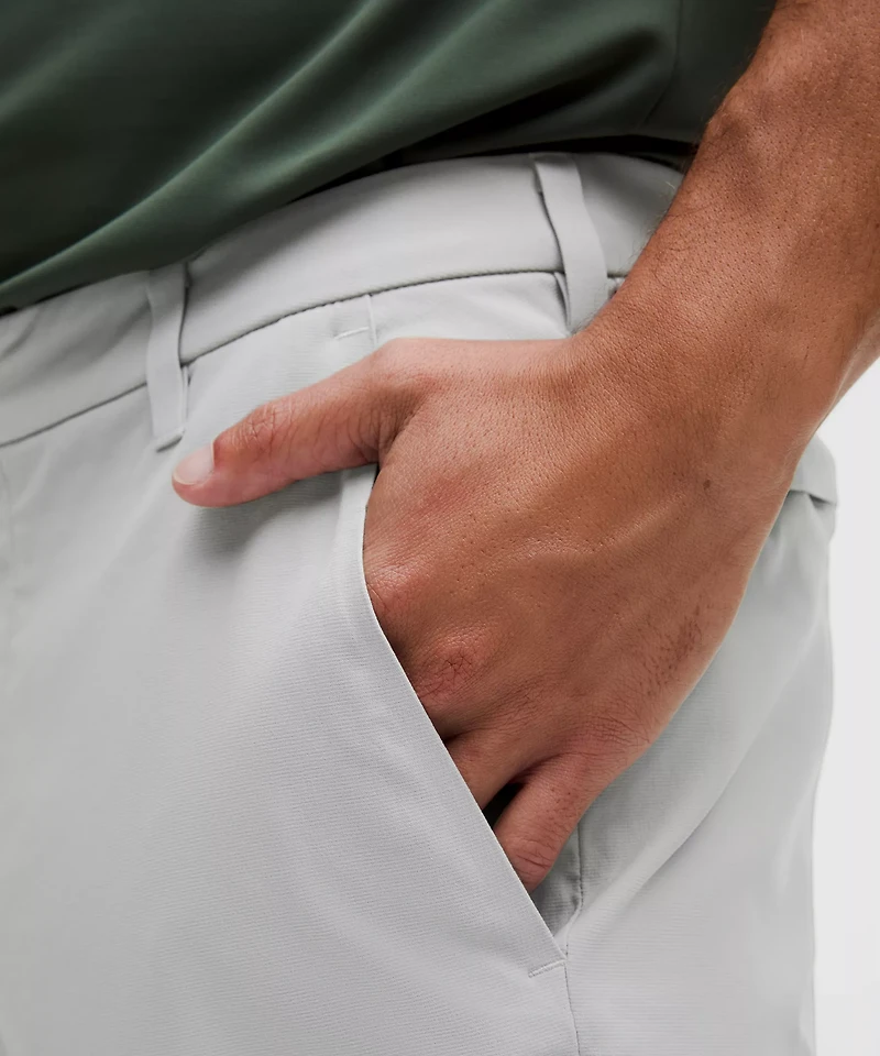 Commission Classic-Tapered Golf Pant 27L