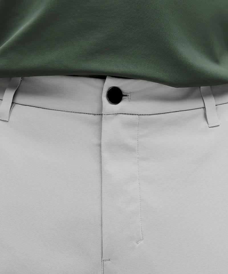 Commission Classic-Tapered Golf Pant 27L