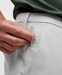 Commission Classic-Tapered Golf Pant 27L