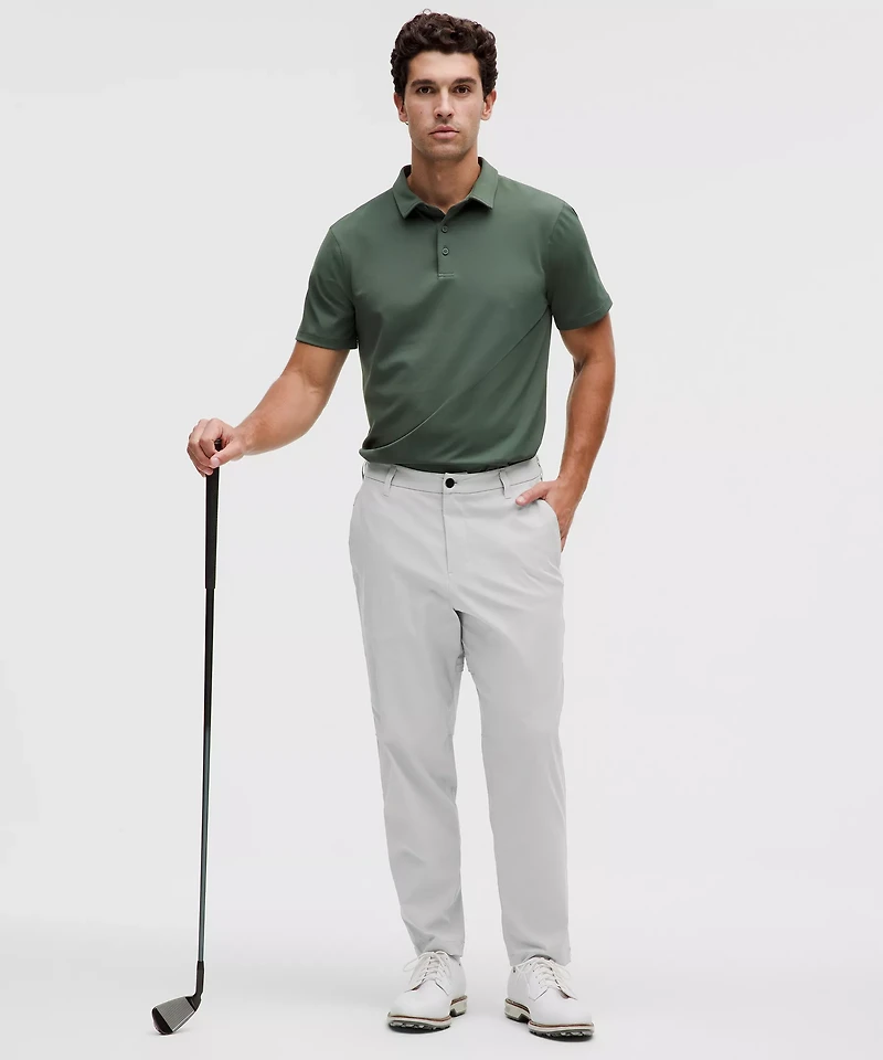 Commission Classic-Tapered Golf Pant 27L