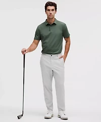 Commission Classic-Tapered Golf Pant 27L