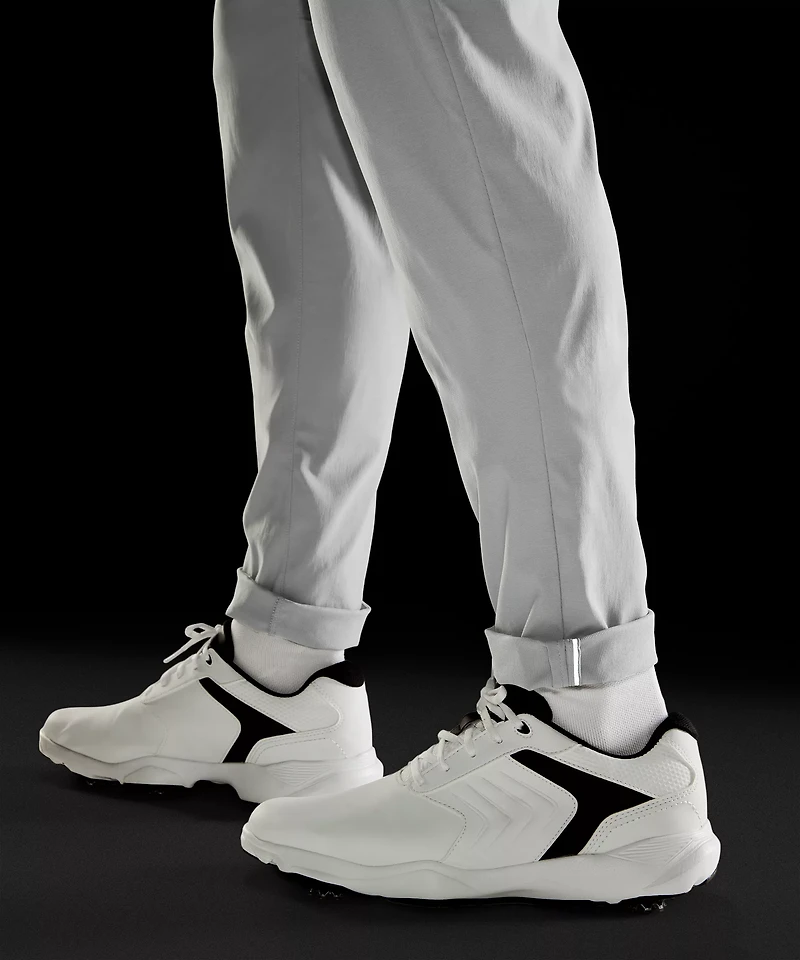 Commission Classic-Tapered Golf Pant 27L | Men's Trousers