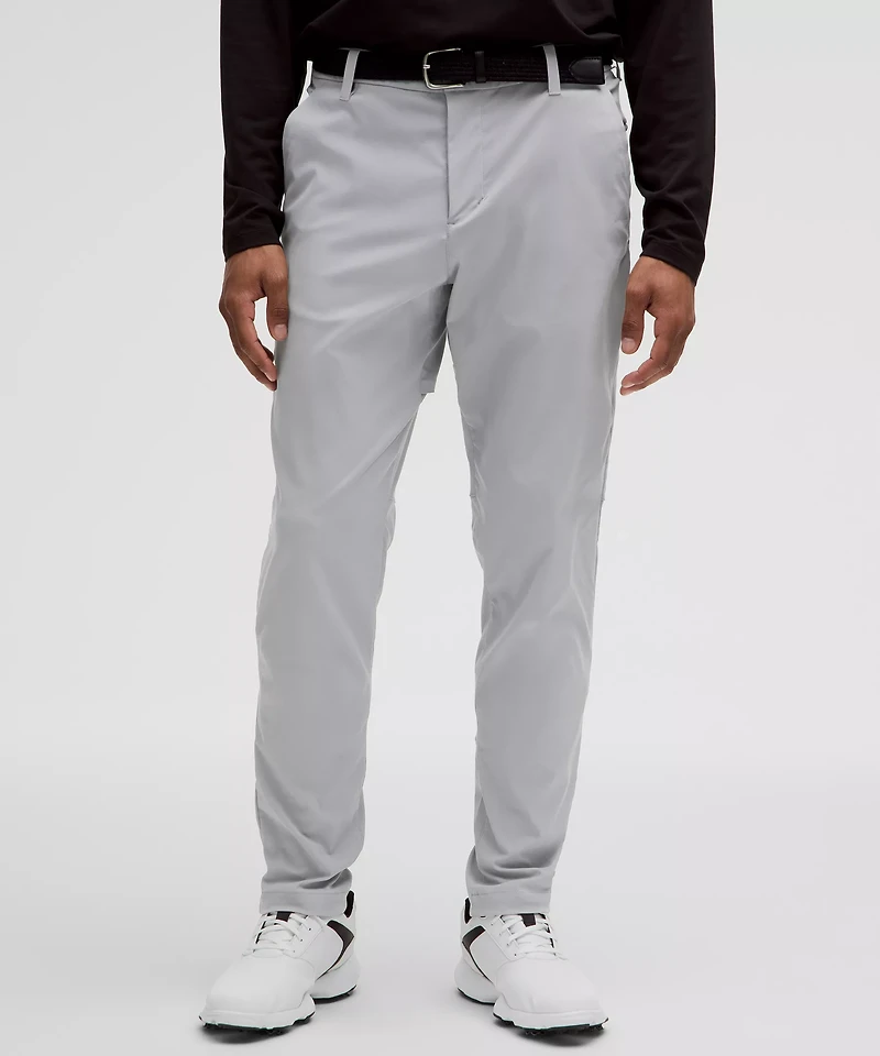 Commission Classic-Tapered Golf Pant 27L | Men's Trousers
