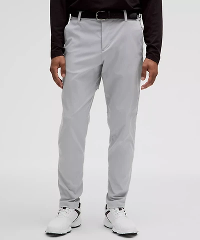 Commission Classic-Tapered Golf Pant 27L | Men's Trousers