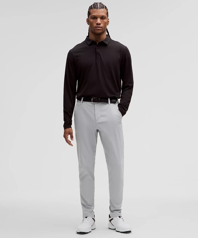 Commission Classic-Tapered Golf Pant 27L | Men's Trousers