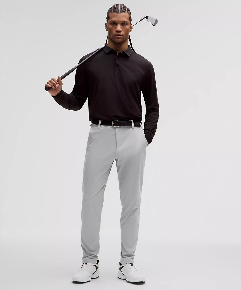 Commission Classic-Tapered Golf Pant 27L | Men's Trousers