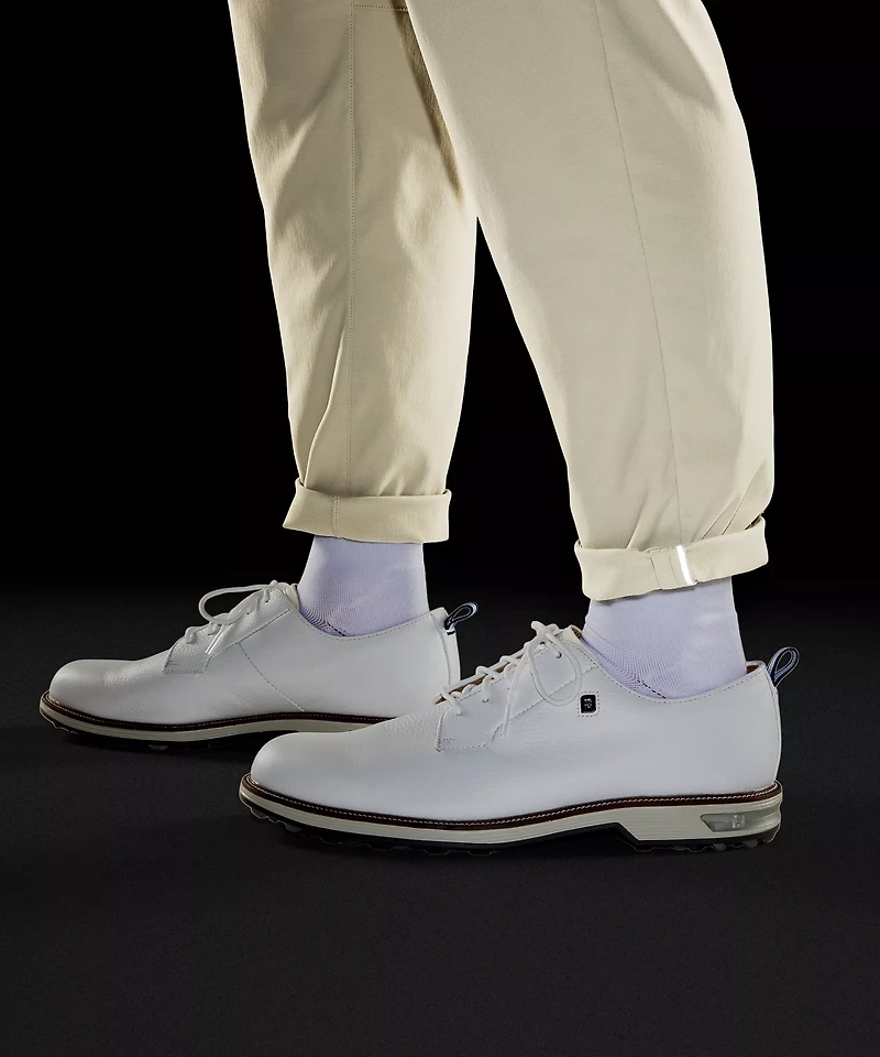 Commission Classic-Tapered Golf Pant 27L | Men's Trousers