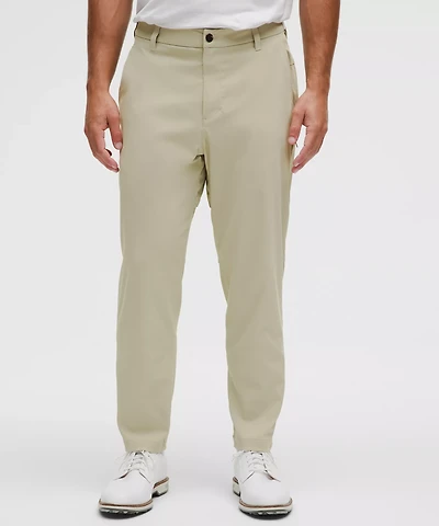 Commission Classic-Tapered Golf Pant 27L | Men's Trousers
