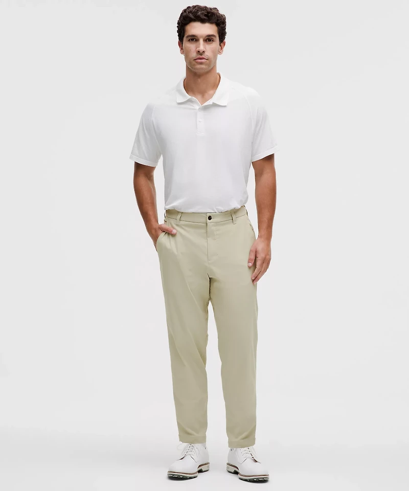 Commission Classic-Tapered Golf Pant 27L | Men's Trousers