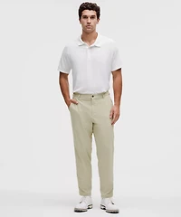 Commission Classic-Tapered Golf Pant 27L | Men's Trousers
