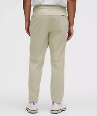 Commission Classic-Tapered Golf Pant 27L | Men's Trousers