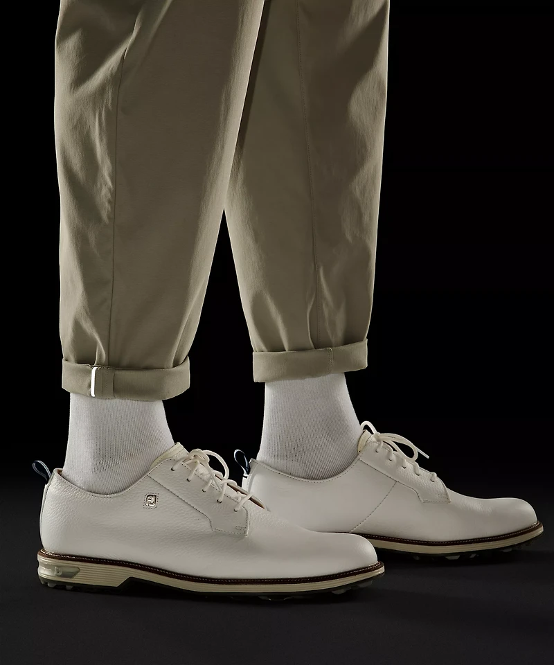 Commission Classic-Tapered Golf Pant 27L | Men's Trousers