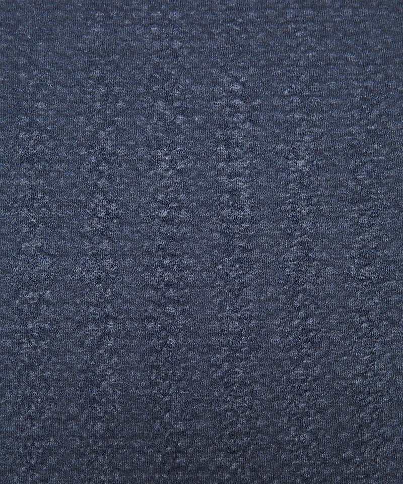 Textured Double-Knit Cotton Jogger *Regular | Men's Joggers