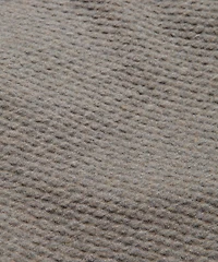 Textured Double-Knit Cotton Jogger *Regular