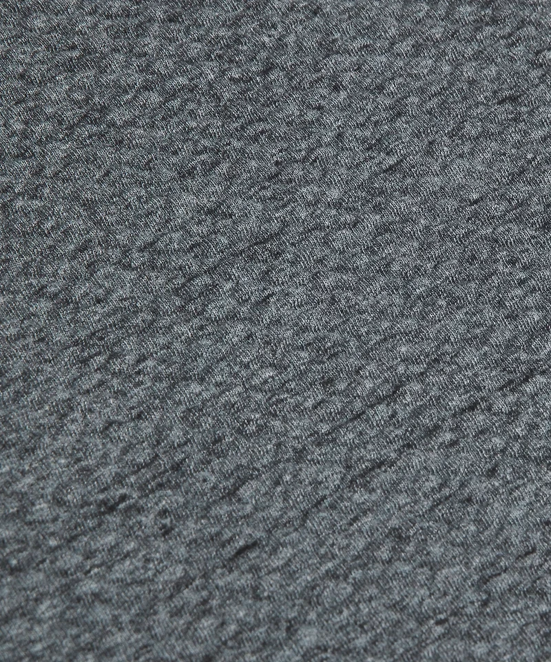 Textured Double-Knit Cotton Jogger *Regular | Men's Joggers