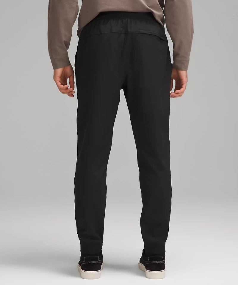 ABC Jogger *Regular | Men's Joggers