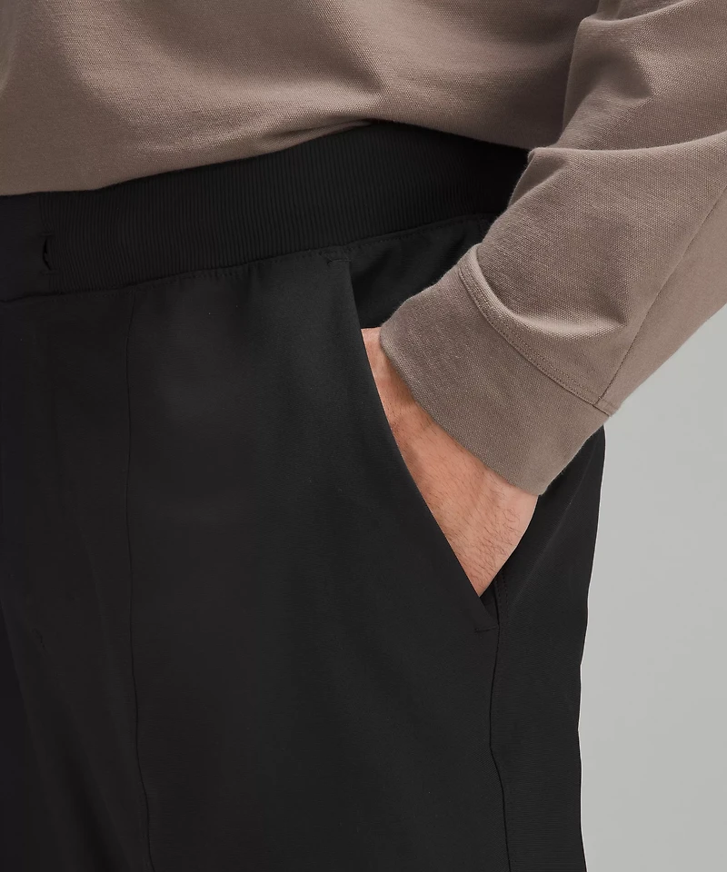 ABC Jogger *Regular | Men's Joggers