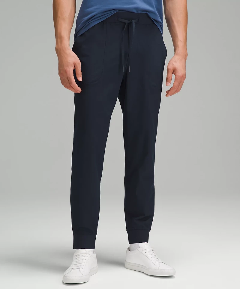 ABC Jogger *Regular | Men's Joggers