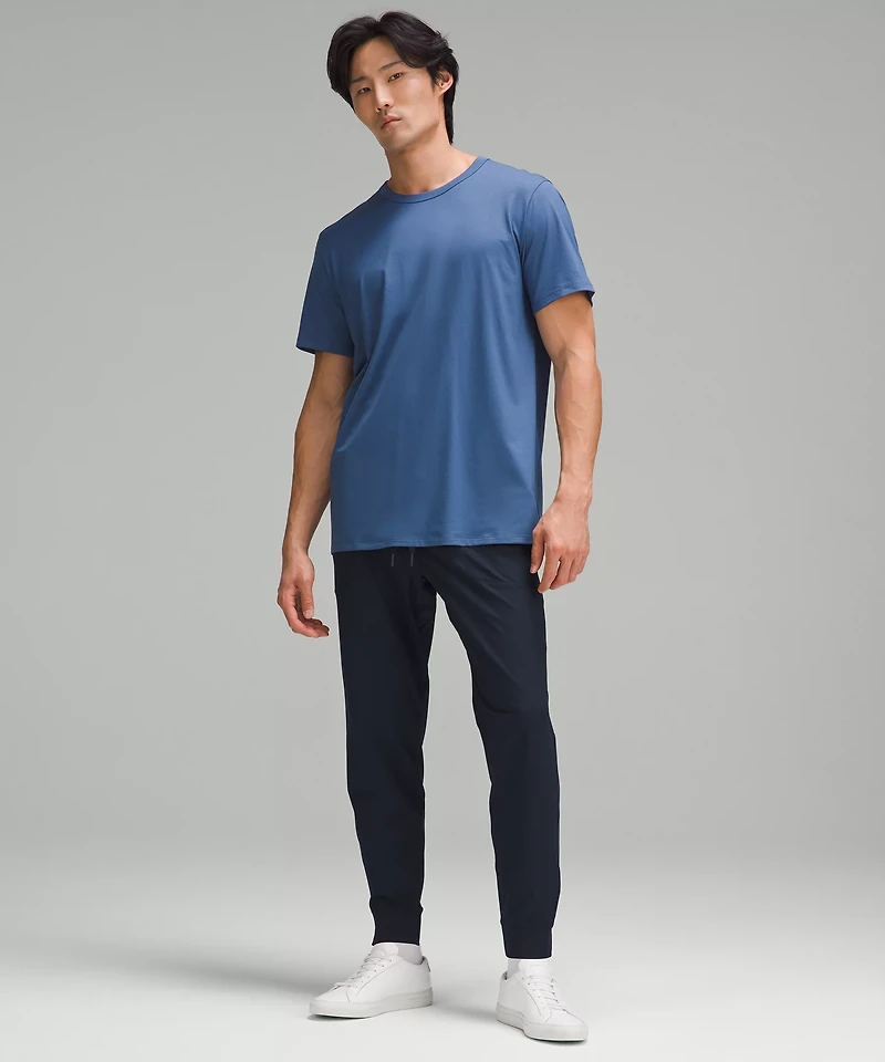 ABC Jogger *Regular | Men's Joggers