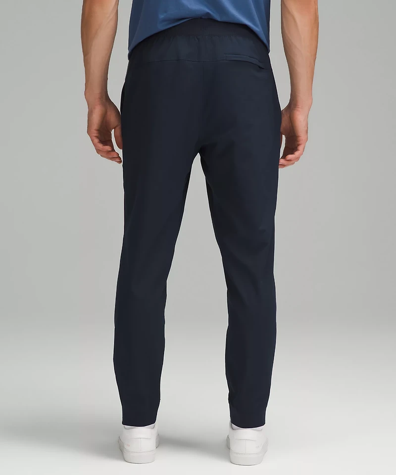 ABC Jogger *Regular | Men's Joggers