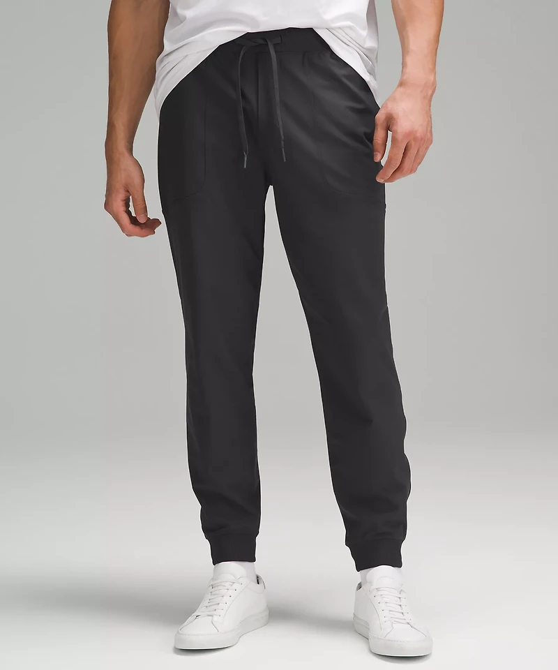ABC Jogger *Regular | Men's Joggers