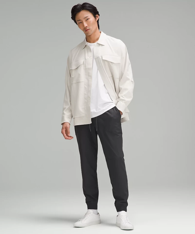 ABC Jogger *Regular | Men's Joggers