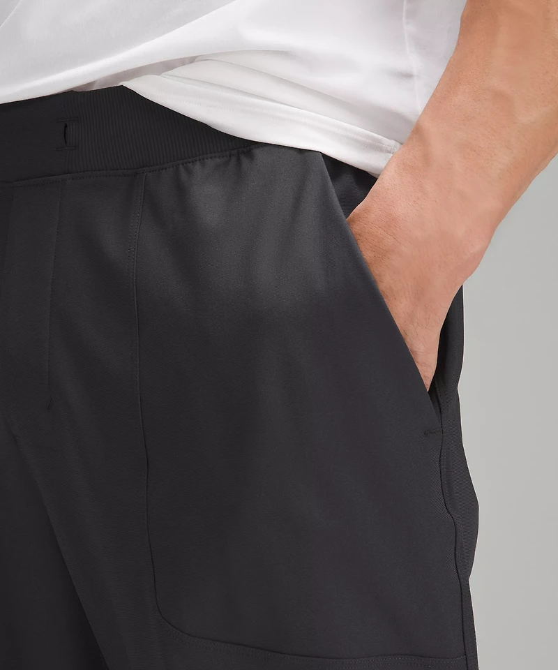 ABC Jogger *Regular | Men's Joggers