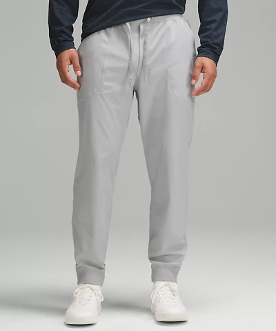 ABC Jogger *Regular