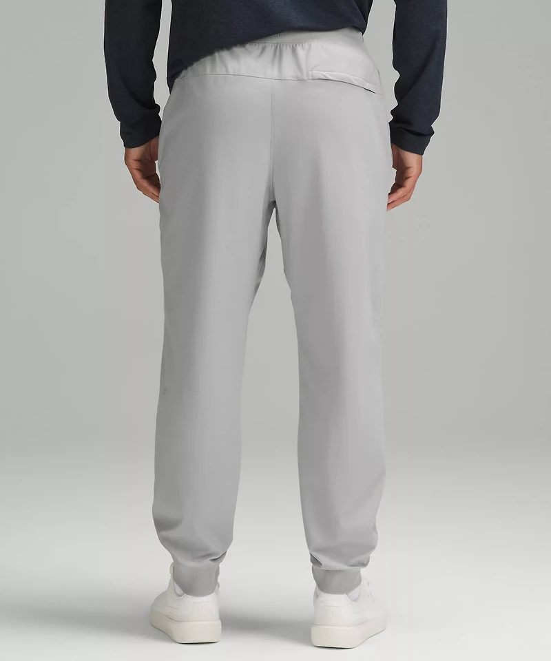 ABC Jogger *Regular