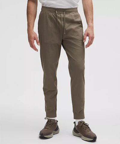 ABC Jogger *Regular | Men's Joggers