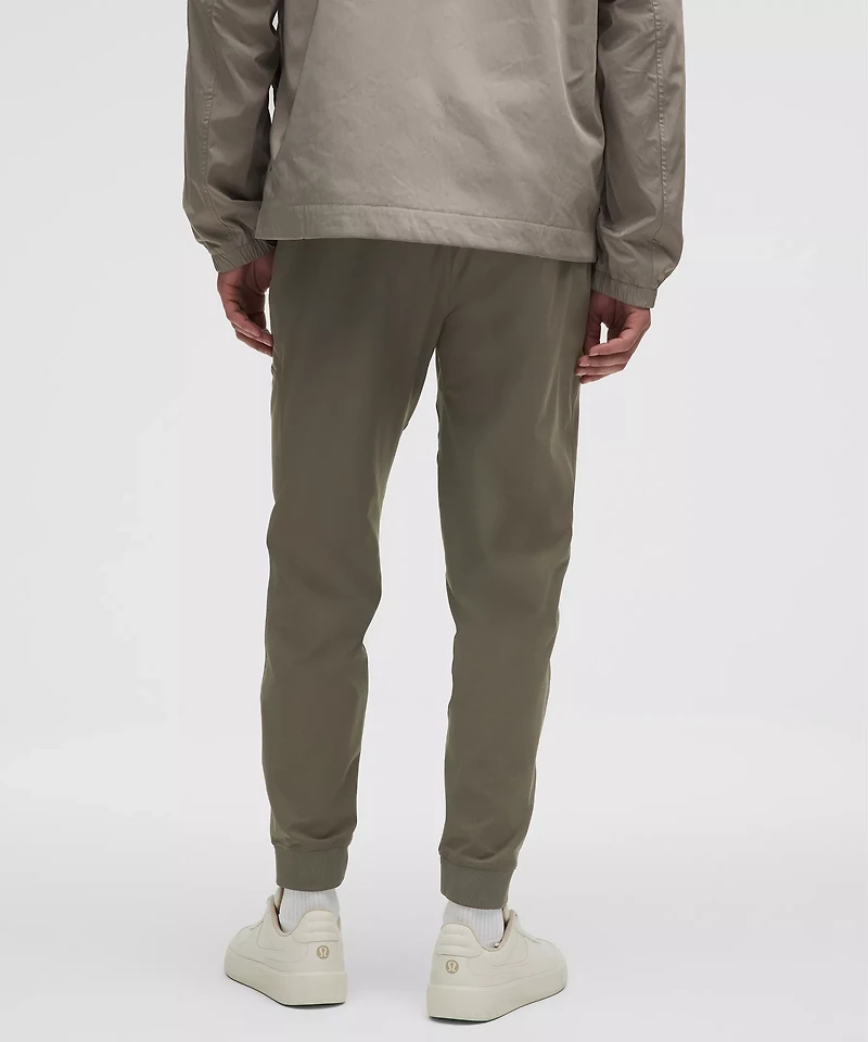 ABC Jogger *Regular | Men's Joggers