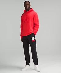 Team Canada City Sweat Jogger *COC Logo