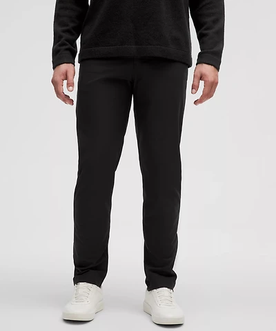 ABC Classic-Fit 5 Pocket Pant 32L *Warpstreme | Men's Trousers
