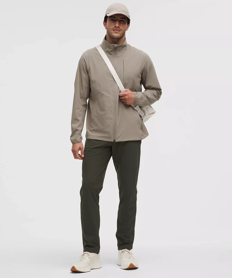 ABC Classic-Fit 5 Pocket Pant 32L *Warpstreme | Men's Trousers