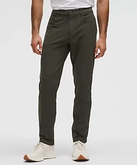 ABC Classic-Fit 5 Pocket Pant 32L *Warpstreme | Men's Trousers