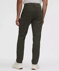 ABC Classic-Fit 5 Pocket Pant 32L *Warpstreme